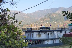Hotel Dalhousie Dale