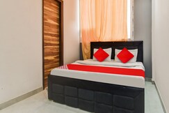 Super Hotel O Iris Lite