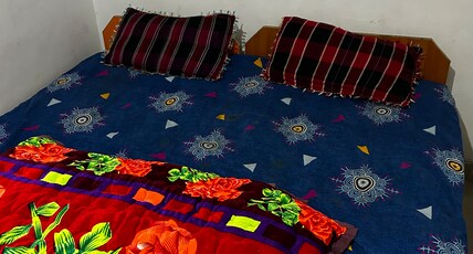 Brahma Kamal hotel kedarnath road phata Room Type - Bedroom 4