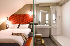 ibis Brest Kergaradec