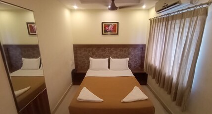 Hotel Aditya Room Type - STANDARD SMALL NON AC ROOM