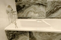 HOTEL PRESTIGE RESIDENCY