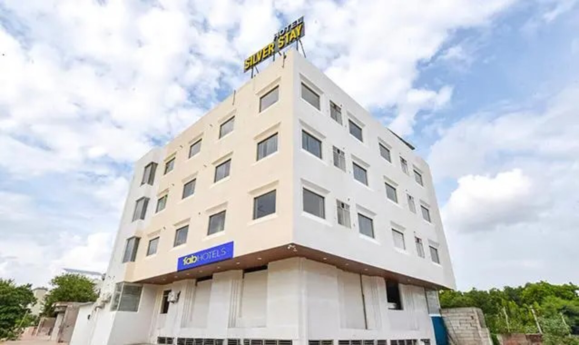 HOTEL SILVER STAY NEW - Tap to explore photos