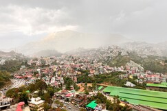 Matri chaya geust house 