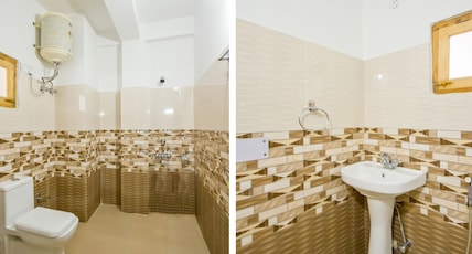 Skyline BnB | Mountain-view Rooms Room Type - Deluxe Room