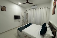Atithi Homes Luxe Kandivali Suites