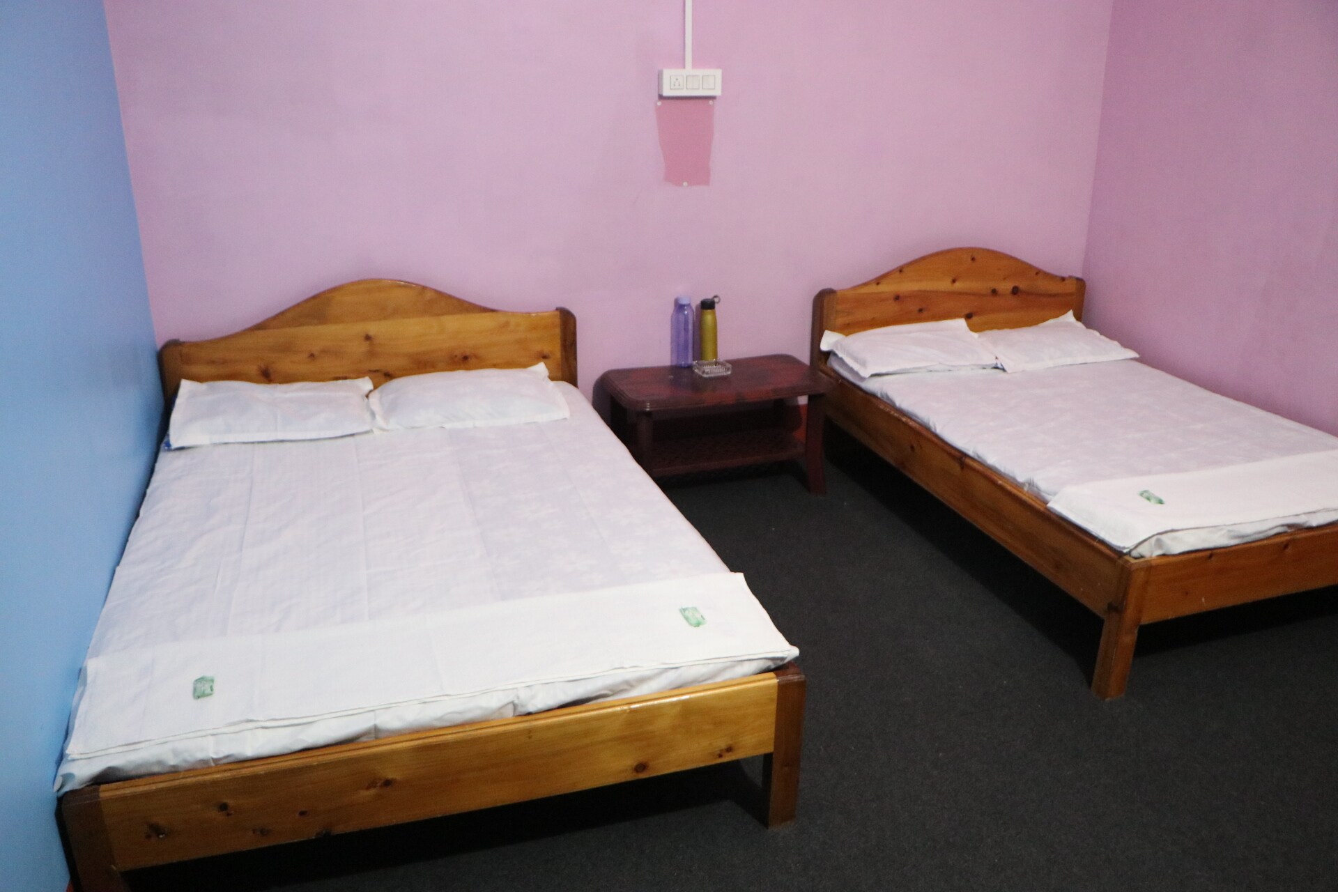 Hill of Heaven Home Stay - Tap to explore photos