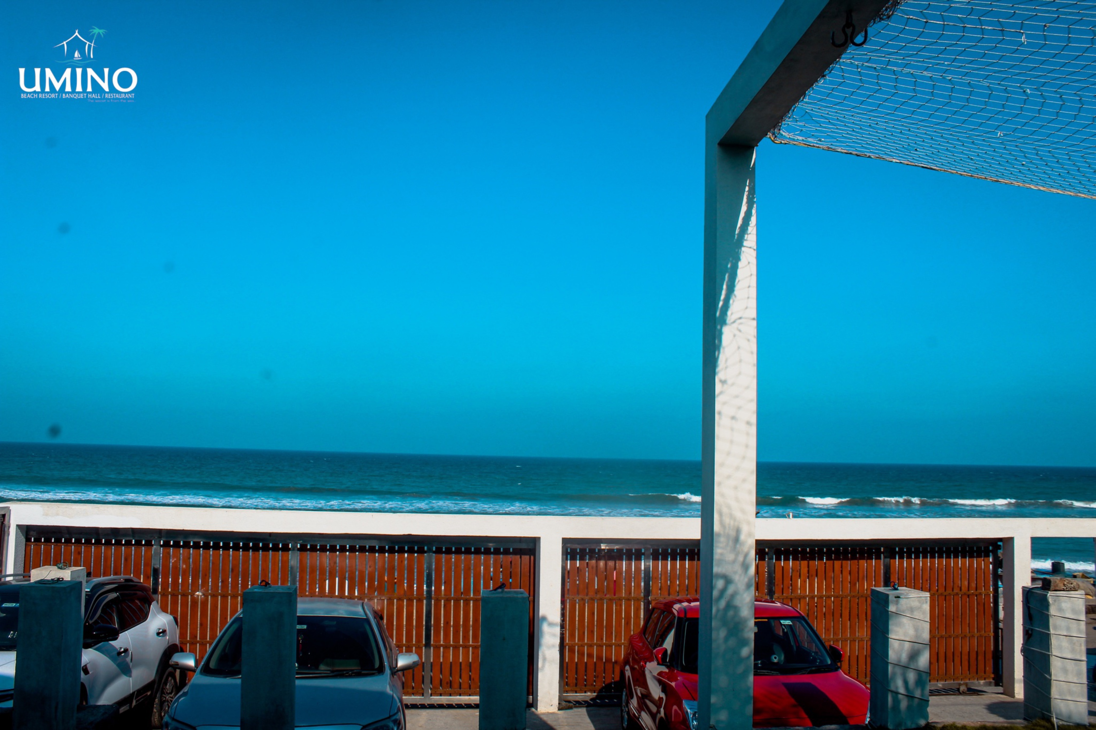 Umino Beach Resort - Tap to explore photos