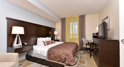 Staybridge Suites San Antonio-Stone Oak Room Type - 1 Bedroom Suite 1 King Staybridge Suites San Antonio-Stone Oak Room Type - 1 Bedroom Suite 1 King