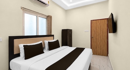 Hotel O Gandimaisamma Formerly Genz Lavish Stays Room Type - Classic Hotel O Gandimaisamma Formerly Genz Lavish Stays Room Type - Classic
