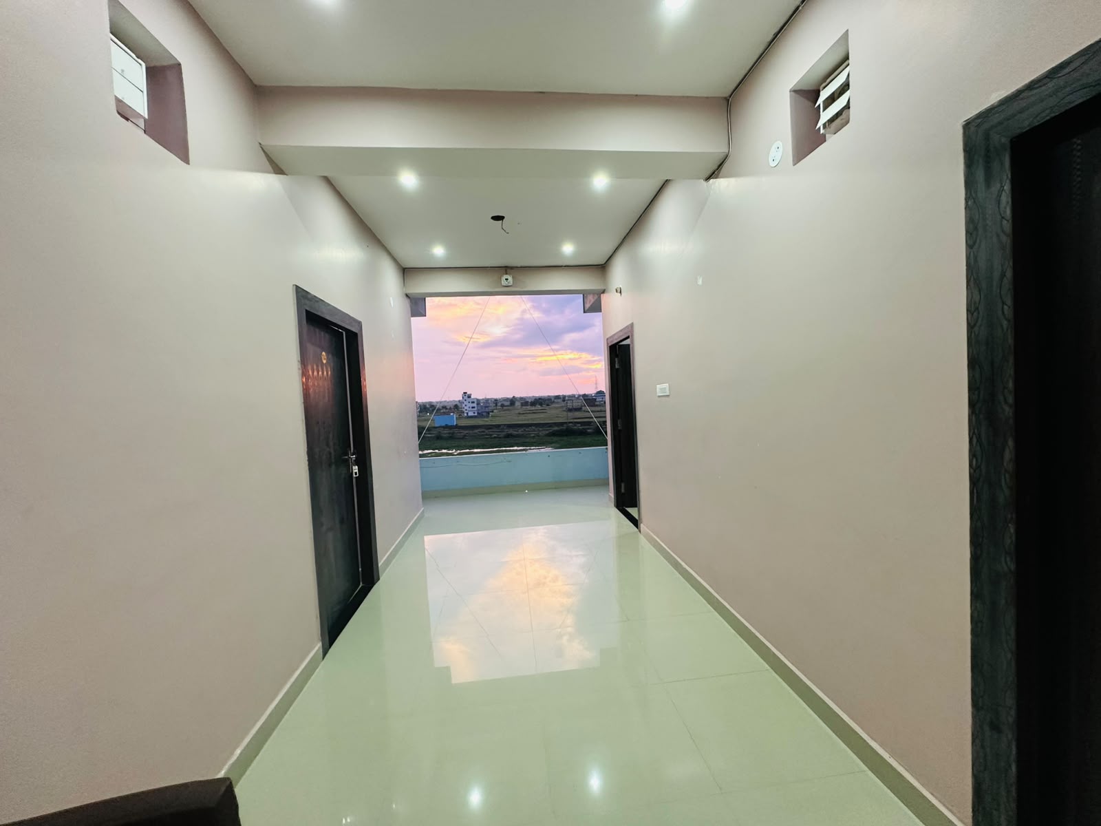 HOTEL THE GAURI EMPIRE - Tap to explore photos