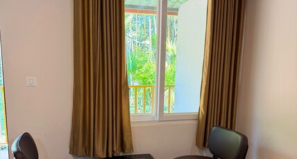 HOSAMANE FARM INN Room Type - Double Occupancy NON AC King bed Without Balcony