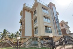 Rooms of Hotel Elegant