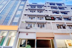 Hotel O by OYO Clock Tower Ludhiana Formerly Greatwall