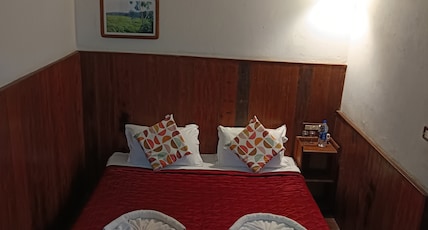 Coffee Inn Room Type - Standard Room