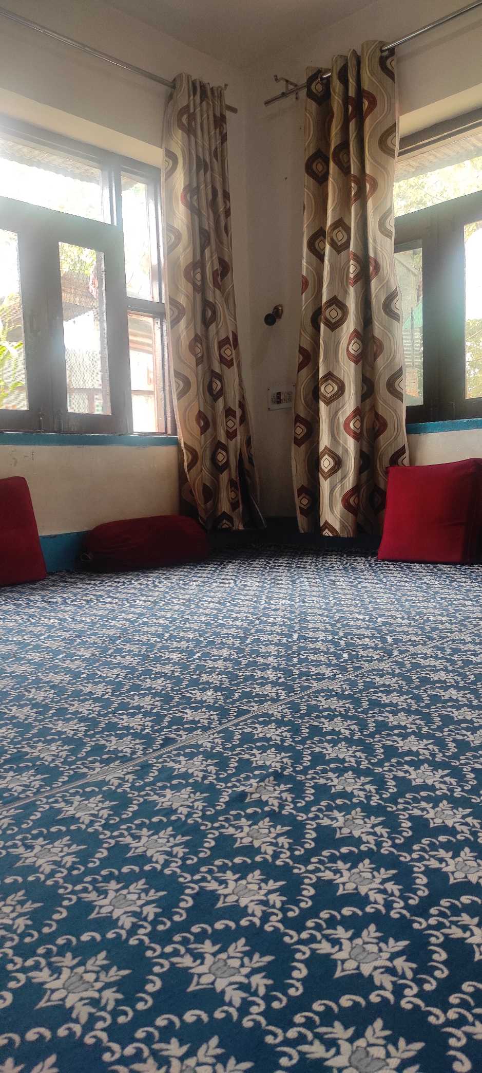Hotel O POP Maryam Homestay - Tap to explore photos