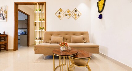Dhwani Heavens Guruvayur AC 500M to Temple Room Type - Dhwani Heavens Guruvayur AC 500M to Temple