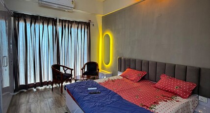 La La La Luxuria Room Type - La La La Luxuria