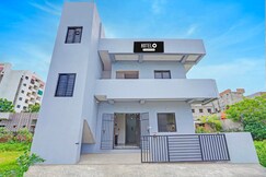 Super Hotel O CRPF Crossway Formerly V7 Inn Service Apartment