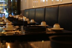 Grand InterContinental Seoul Parnas