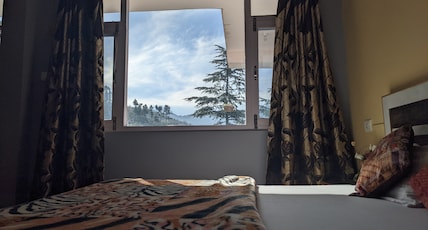 13 Forest B&B | Rooms & Guided Treks Room Type - Super Deluxe Room | Valley View | BathTub 13 Forest B&B | Rooms & Guided Treks Room Type - Super Deluxe Room | Valley View | BathTub