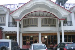 Hotel Punetha Inn, Pithoragarh