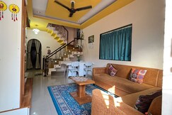 Rooms of Tranquil Trails Suprabha 2 Bedroom in Villa
