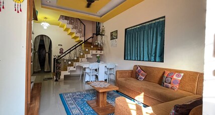 Tranquil Trails Suprabha 2 Bedroom in Villa Room Type - Tranquil Trails Suprabha 2 Bedroom in Villa