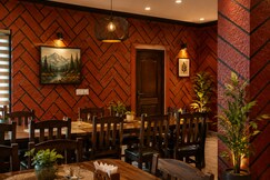 The Taiga Nest Hotel and Resort
