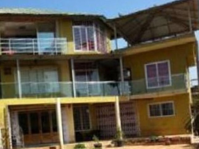 WinGate Bungalow Mahabaleshwar-5 BHK Luxury Villa - Tap to explore photos