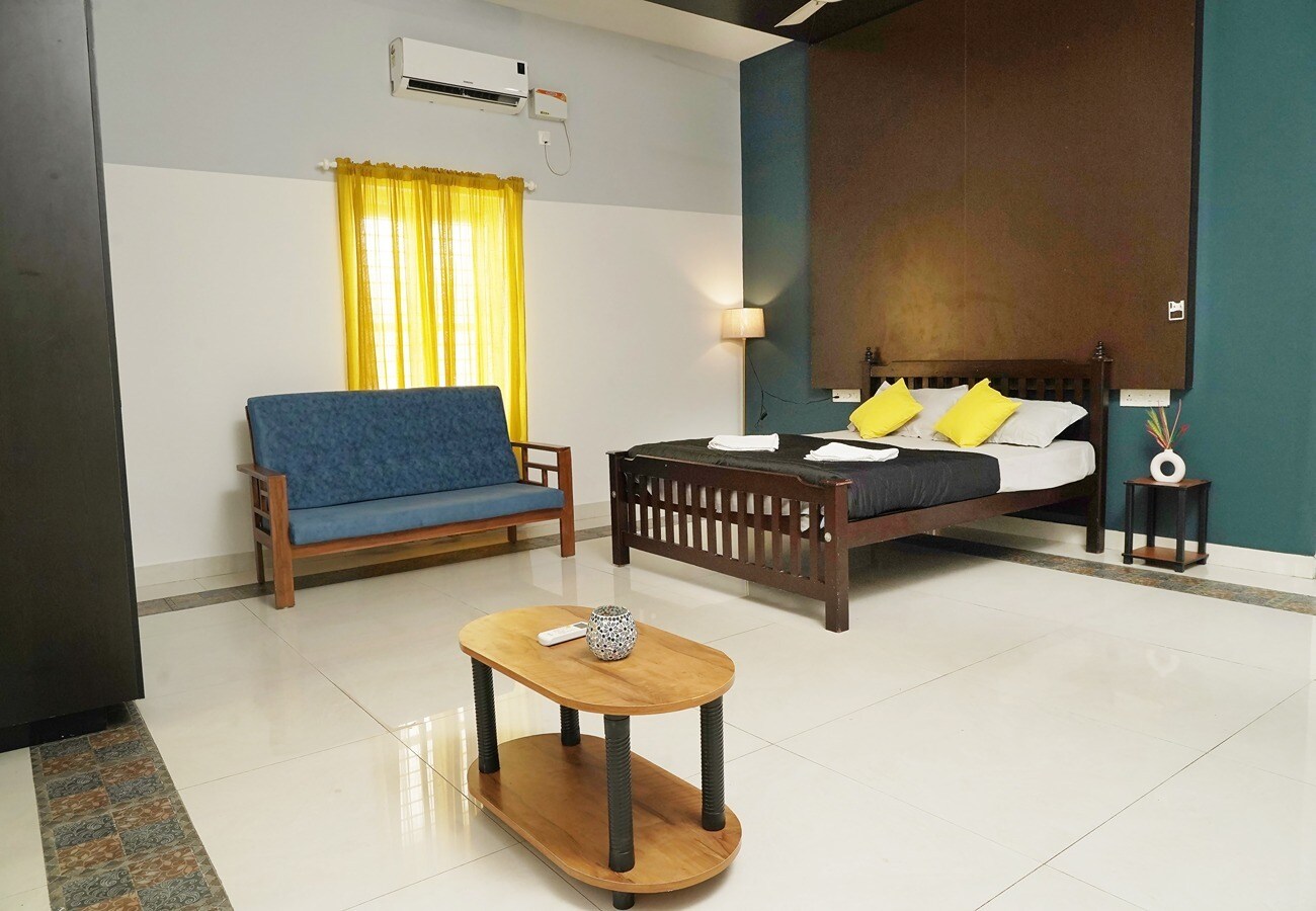 Thushara Pool Villa - Tap to explore photos