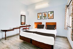 Hotel O Padampura Near Railway Station