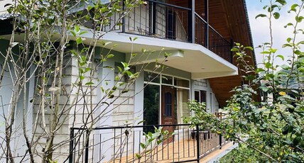 Tilsharit Green Boutique Stay Room Type - Pine Cottage- Superior Room