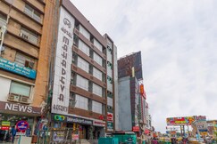 Hotel Mahadeva Regency