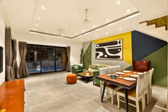 Photos of Stayscape- Aquavista-C, 3BHK Veg N Jain in Lonavala