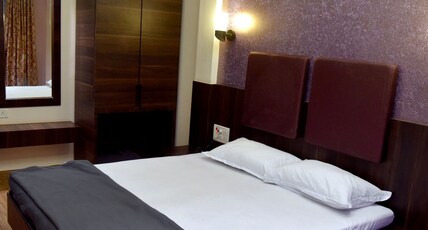 Brine shell Beach resort Room Type - Super Deluxe