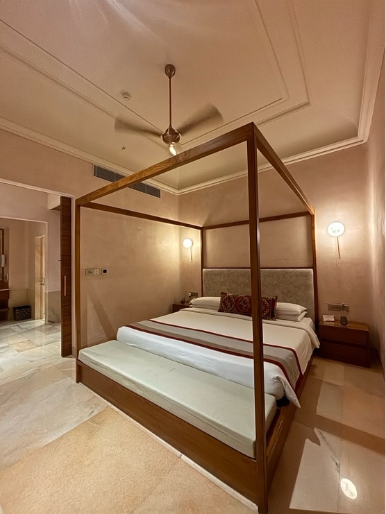 Suryagarh - Tap to explore photos