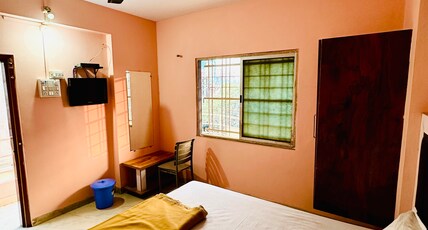 Sai elite Lodging Room Type - Bedroom 8