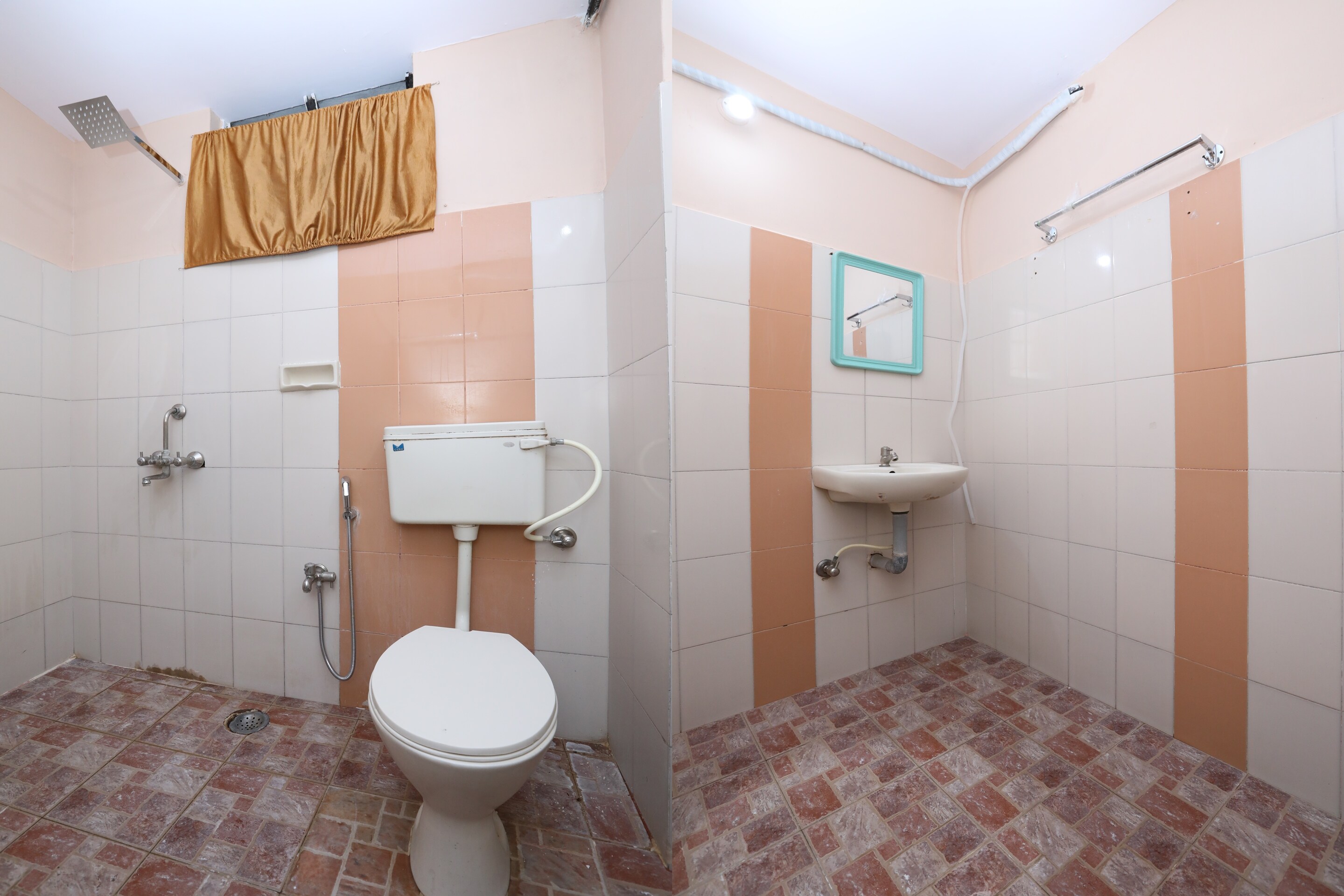 Hotel O SK Regency - Tap to explore photos