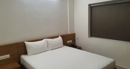 HOTEL METRO TOWER Room Type - Non AC Standard