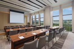 Hyatt Place Hangzhou International Airport
