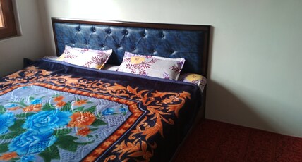 SHAYAS GUEST HOUSE Room Type - Bedroom 4