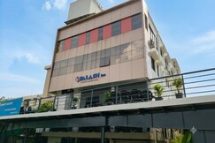 Hotel Palash Inn