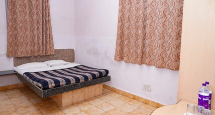 MTDC Karla Room Type - Standard Room Non Ac