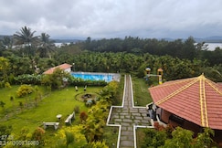 Coorg Riverness Resort