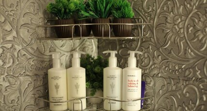Malabar Monsoon, Hillside Farm in Chandigarh Room Type - Malabar Monsoon, Hillside Farm in Chandigarh