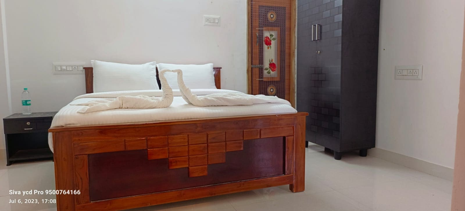 Ambience Villas - Tap to explore photos