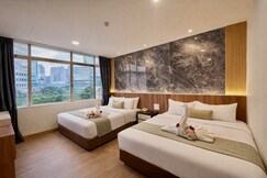 Swiss Hotel Kuala Lumpur