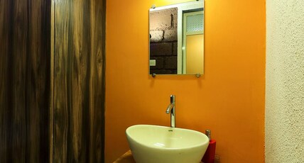 Vihang Hotel & Resort Room Type - Kids Double Deluxe