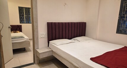 Hotel Satkar Lodge Room Type - Bedroom 6